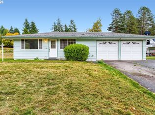 13900 SE Rust Way, Damascus, OR 97089