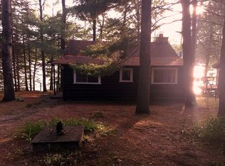 6382 Beach Rd, Johannesburg, MI 49751