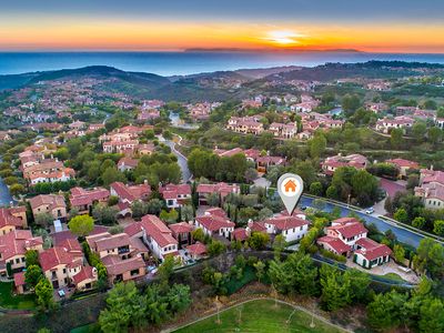 3 Gentle Breeze, Newport Coast, CA, 92657
