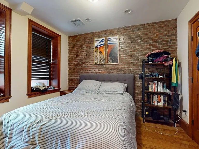 661 Tremont St #2 — Photo 7