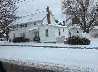 315 N Maple St, Flushing, MI 48433