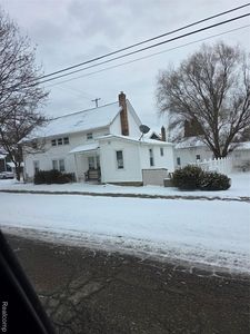 315 N Maple St, Flushing, MI, 48433