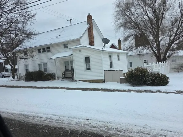 315 N Maple St, Flushing, MI 48433