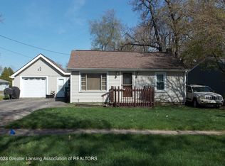 410 Lamb St, Perry, MI 48872