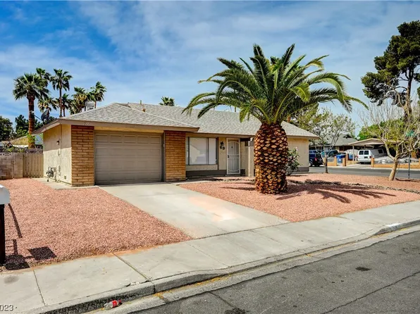 69 Page St, Las Vegas, NV 89110