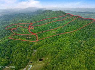 TRACT 2 Sandy Valley Rd, Rogersville, TN 37857