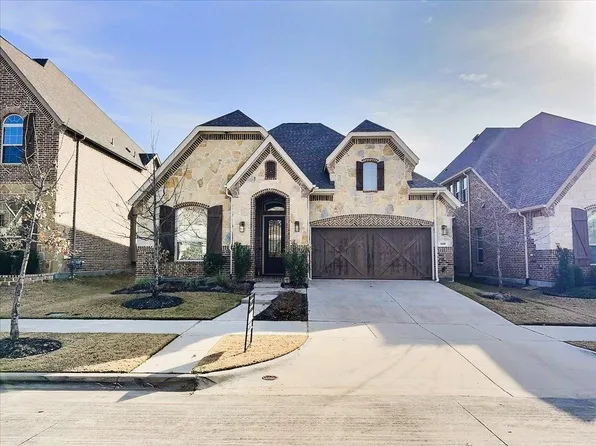 806 Gray Hawk Ln, Euless, TX 76039
