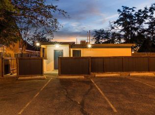 317 15th St NW #2, Albuquerque, NM 87104