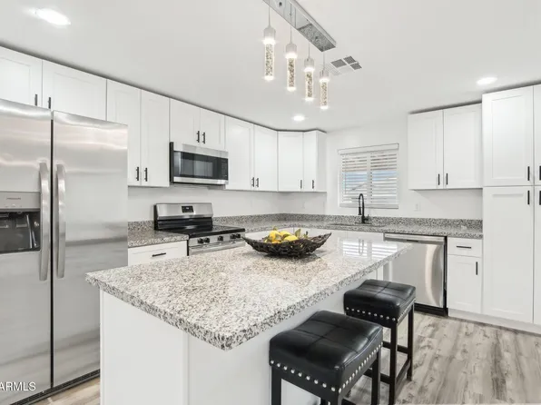 6010 W LEWIS Avenue, Phoenix, AZ 85035