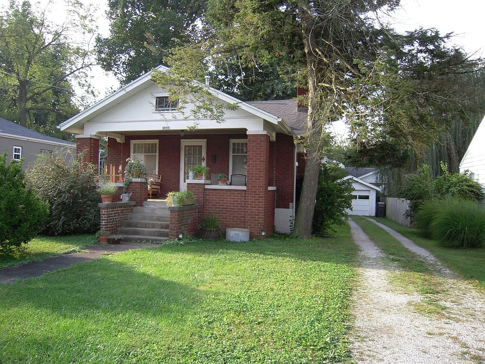 2nd image of 1344 E Bennett St
