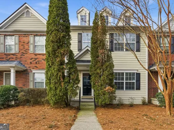 1202 Charleston Ct, Woodstock, GA 30188