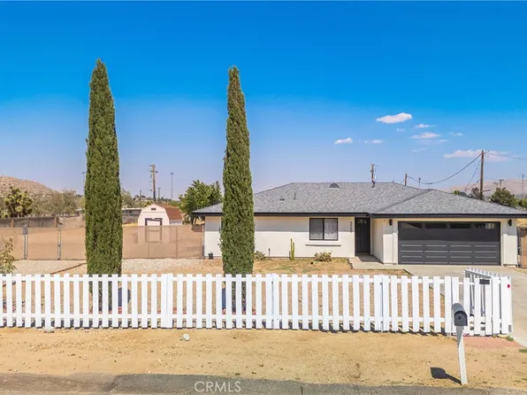6989 Cholla Ave, Yucca Valley, CA 92284
