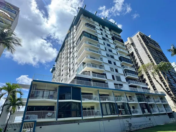 4633 Avenue Isla Verde, Carolina, PR