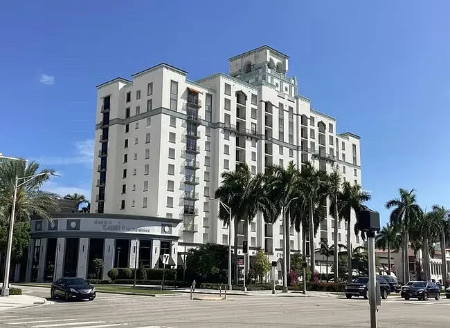 651 Okeechobee Blvd #510 — Photo 1
