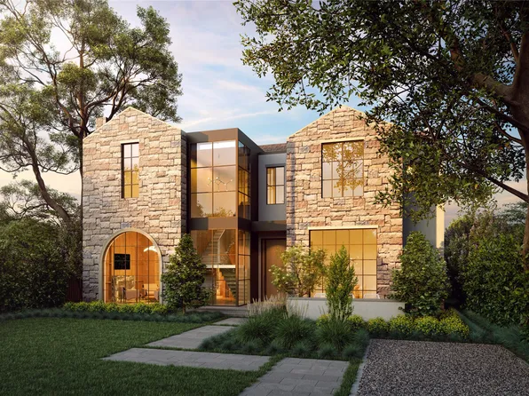 4021 Centenary Ave, Dallas, TX 75225