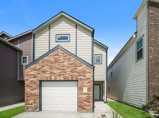 15234 Estrella W, Houston, TX 77073