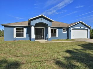 2831 Larkspur Rd, Deland, FL 32724