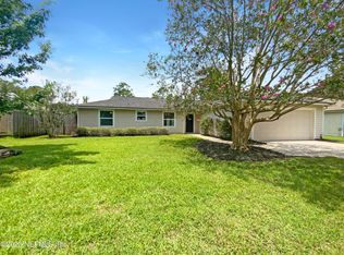 10456 Indian Walk Rd, Jacksonville, FL 32257