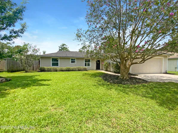 10456 INDIAN WALK Road, Jacksonville, FL 32257
