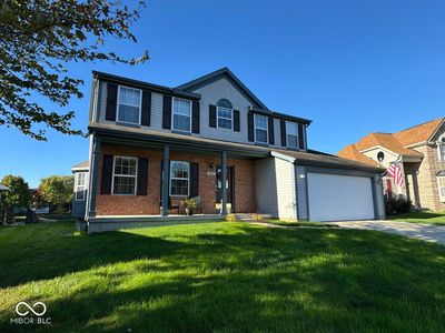3351 Redbud Ct, Westfield, IN, 46074