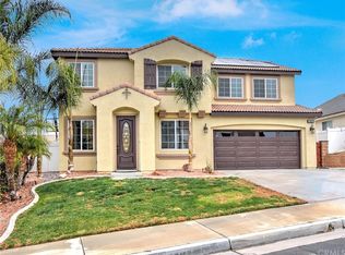 15770 Avenida De Calma, Moreno Valley, CA 92555