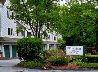 605 Whetstone Mls #605, Dayville, CT 06241