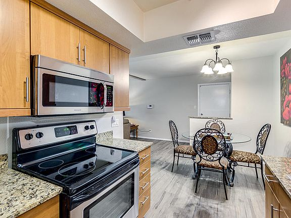 5th image of 7350 N Via Paseo Del Sur APT P204