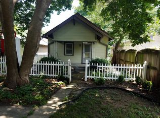 5657 Carrollton Ave, Indianapolis, IN