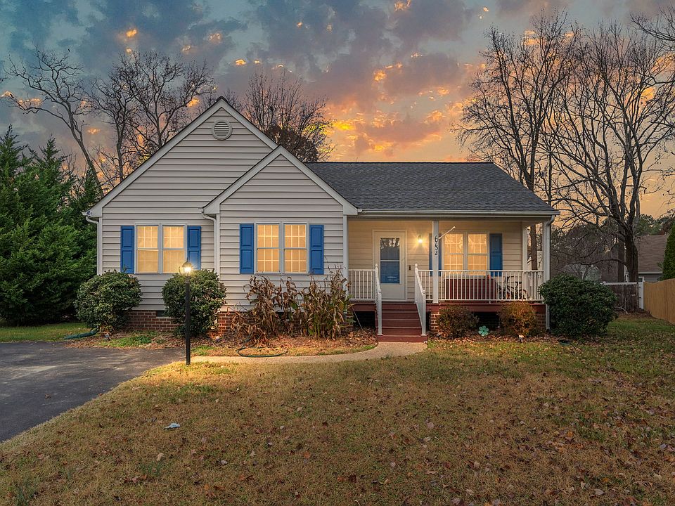 1st image of 10132 Berrymeade Hills Ter