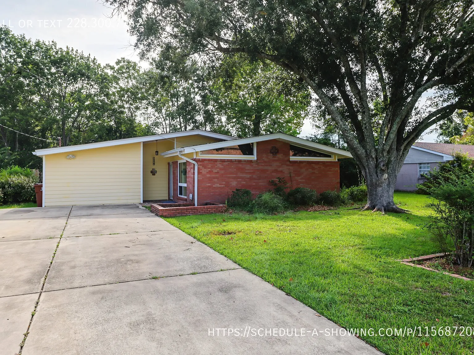 3 bed, 1400 sqft, $1,800 — Photo 1