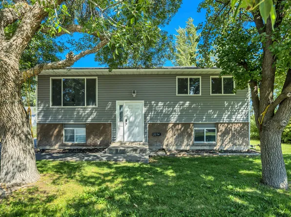 2234 W 7680 S, West Jordan, UT 84084