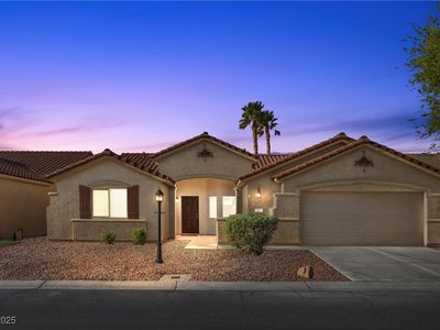 5577 Golden Leaf Ave, Las Vegas, NV, 89122
