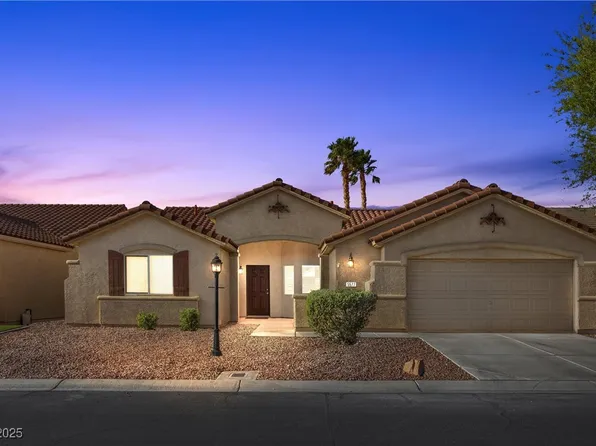 5577 Golden Leaf Ave, Las Vegas, NV 89122