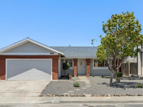 1014 Whistler Dr, Suisun City, CA 94585