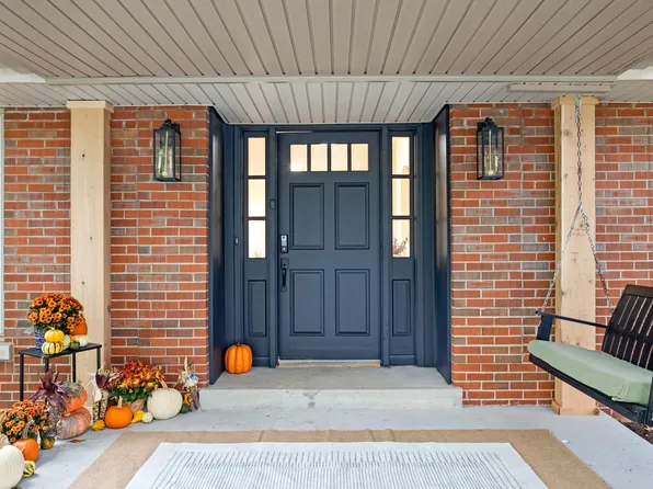 3474 Belvoir Dr, Lexington, KY 40502