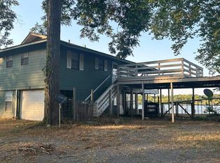 (Undisclosed Address), White Hall, AR 71602