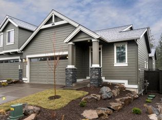 60467 Hedgewood Ln, Bend, OR 97702