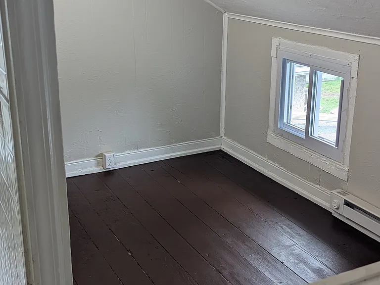 Office/Nursery/Storage