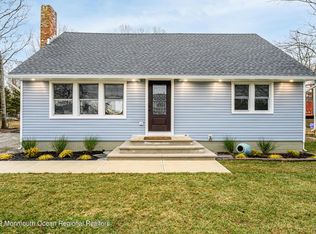 209 Nautilus Dr, Manahawkin, NJ 08050