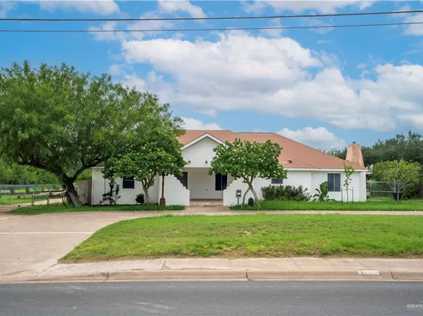 200 S Bentsen Rd, McAllen, TX 78501