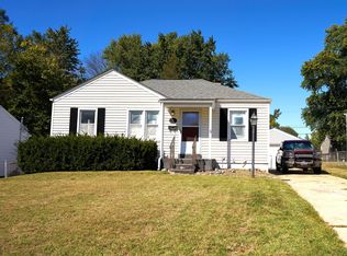 155 Derhake Rd, Florissant, MO 63031