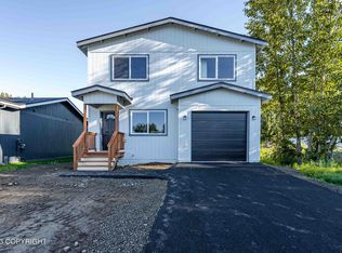 361 E Eagle Ave, Palmer, AK 99645