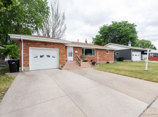 2103 Northridge Dr, Bismarck, ND 58501