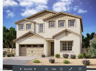 10202 E Rubidium Ave, Mesa, AZ 85212