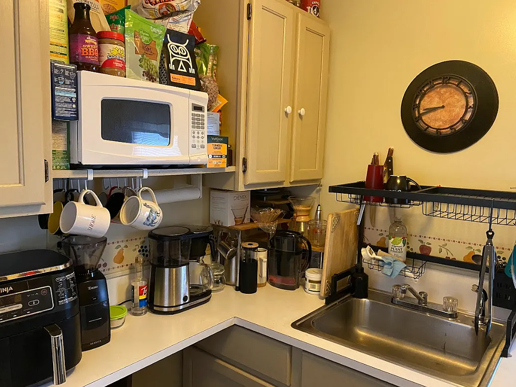 1 bed, 500 sqft, $1,005 — Photo 2
