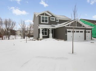 6903 133rd Ct, Savage, MN 55378