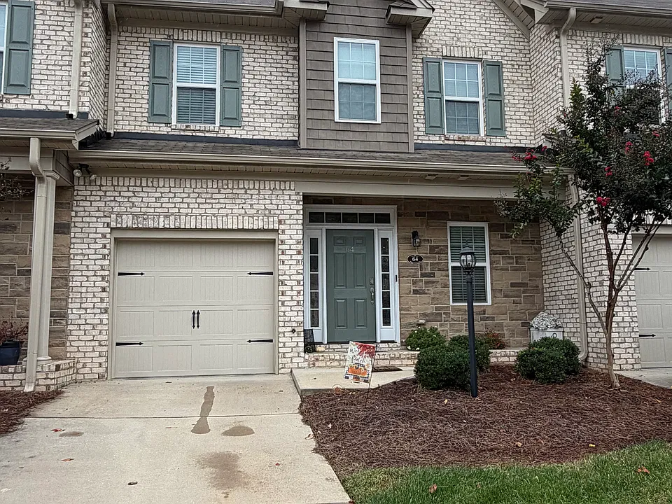 64 Pisgah Forest Cir