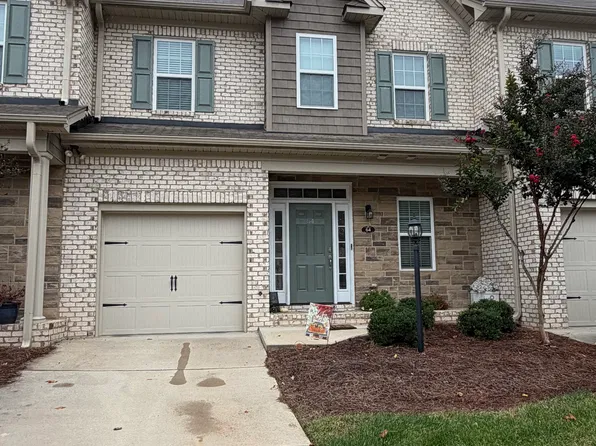64 Pisgah Forest Cir, Greensboro, NC 27455