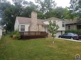 1407 Lawrence St, Emporia, KS 66801