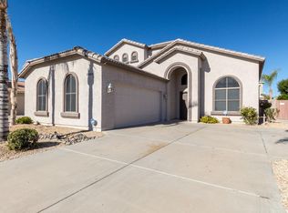 15604 W Ocotillo Ln, Surprise, AZ 85374